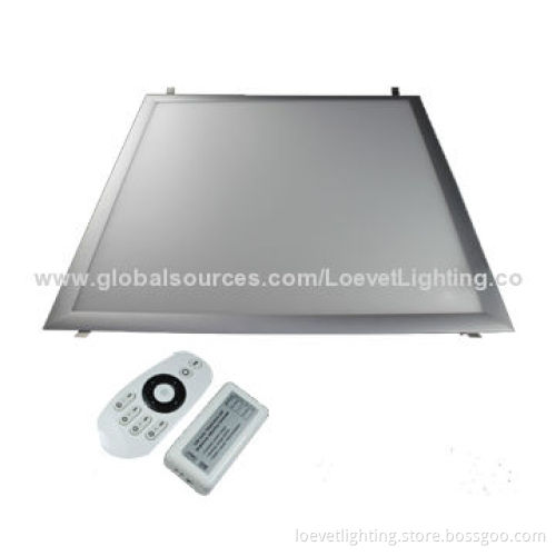 Dimmable LED Panel Light, 600*1,200mm, 50,000 Hours Lifespan